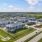 aerial view of Haven at Mission Trace