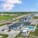 Haven at Mission Trace apartments next to highway