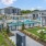 outdoor amenities at Haven at Mission Trace
